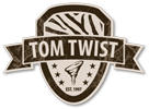 Tom Twist logo