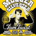 Mugger Silvester - 5 Rockin' Live Acts!