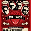 2morrow: Chemnitz @ Flowerpower!
