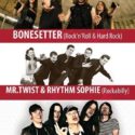 2night: Under The Bridge Festival in Dessau! 3 Bands und genügend Bier! Beginn i