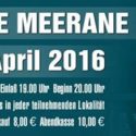 5. Kneipenmeile Cadillac Bar Meerane mit Mr. Twist