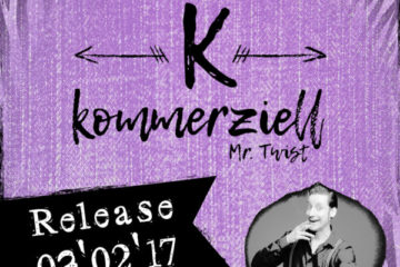 Audio CD „Kommerziell“ › Mister Twist Online Shop