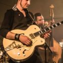 Berlin / Mr. Twist im Irish Pub Europa-Center