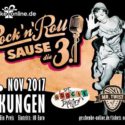 Birkungen | 3. Rock ’n‘ Roll Sause