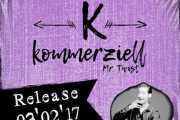 CD im Februar: „Kommerziell – Das Deutsche Album“ › Mister Twist