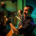 Chemnitz | Meyer's Diner | w/ Rhythm Sophie