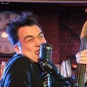 Das Wort zum Sonntag haben heute: Mister Twist. Live und in Farbe im Irish Pub i