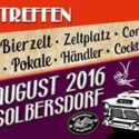 Großolbersdorf | US Car Treffen
