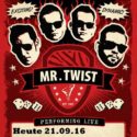 Heute / 2Nite: Leipzig @ Substanz ab 20.00 !!! Biergarten-Saisonabschluss mit MR