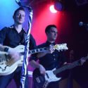 Jena / Kassablanca „Blue Night“ mit MR. TWIST
