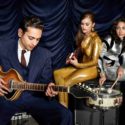 Kitty, Daisy & Lewis (Support: MR. TWIST)