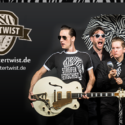 MR. TWIST "High Quality Rock'n'Roll Entertainment" from Leipzig / Germany! www.m