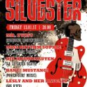 „MR. TWIST (Resident Rock’n’Roller)“
www.facebook.com/mistertwistgermany

„Mis