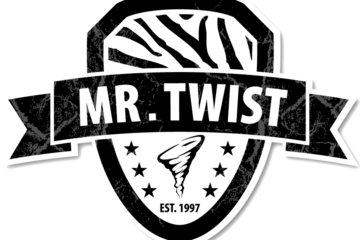 MR. TWIST | Rockabilly from Leipzig, SN, DE