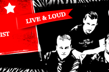 Obercunnersdorf - 2. Rock`n`Roll & Rockabilly-Night