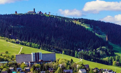 Oberwiesenthal „Schuppen“ › Mister Twist