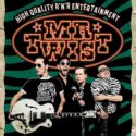 Plauen | The Ranch als MR. TWIST TRIO aka Pomenaden Nomaden