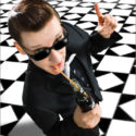 Preston im Interview! › Mister Twist