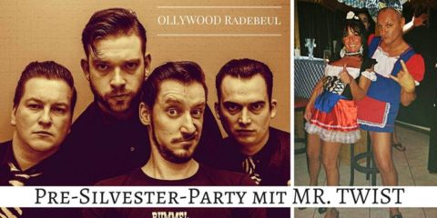 Radebeul | Clubhotel Ollywood