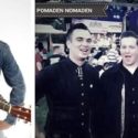 RnR-Stammtisch Herbstanfang: Pomaden Nomaden feat. Cowboy Kalle!