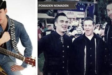 RnR-Stammtisch Herbstanfang: Pomaden Nomaden feat. Cowboy Kalle!