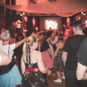 Rock’n’Roll Night @ Kultzeche Z III › Mister Twist