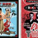 Ruby Dee & Mr. Twist: Bramsche | Sommerkulturprogramm