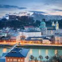 Salzburg Part I › Mister Twist