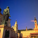 Salzburg Part II › Mister Twist