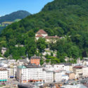 Salzburg Part III › Mister Twist