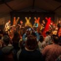 Schkeuditz | Sonne (mit The Firebirds)