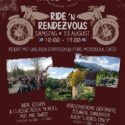 Schloss Mutzschen | Ride ’n Rendezvouz