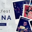 Stadfest Pirna (3 Tage Live-RnR)
