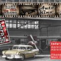 Zwickau | U.S. Car Meeting