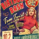 Rosis Birthday Bash