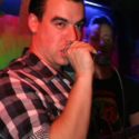 TOM TWIST live zum Karlibeben