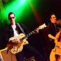 Samstag naht! 14.04.18 Karlibeben mit TOM TWIST im Flowerpower Leipzig!