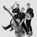 Plan für September! TOM TWIST live in: Leipzig, Berlin, Neubrandenburg, Schwerin