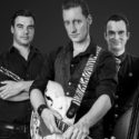 Scooter [ˈskuːtɐ] ist eine deutsche Band im Bereich der elektronischen Tanzmusik