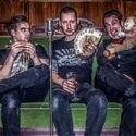 TOM TWIST in Eilenburg | X-mas-Attack "Haus VI"