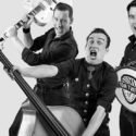 TOM TWIST in Rabenau b. Freital | Clubhaus "Hard Raven"