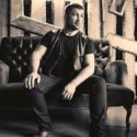 László zum Rock'n'Roll Stammtisch im Tonellis