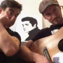 Sa 13.10.18: TOM TWIST in Braunlage zum Honky Tonk! ansehen