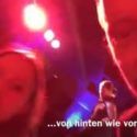 TOM TWIST VLog'n'Roll 2 Dessau "Under The Bridge". Livemitschnitte und Hintergru