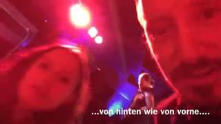 TOM TWIST VLog'n'Roll 2 Dessau "Under The Bridge". Livemitschnitte und Hintergru