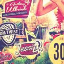 TOM TWIST in Leipzig | "Mele Kalikimaka" mit Anthony Ulbrich uvm
