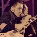 TOM TWIST in Schleiz | "Woody's"