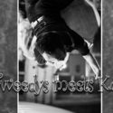 Tweedys meets Kossi beim Rock’n’Roll Stammtisch im Tonellis