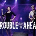Trouble Ahead zum Rock’n’Roll Stammtisch im Tonelli’s
