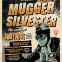 Die Spannung steigt! Heute Abend im Tonelli’s: Mugger Silvester! Beginn der erst